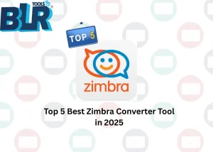 Best Zimbra Converter Tool